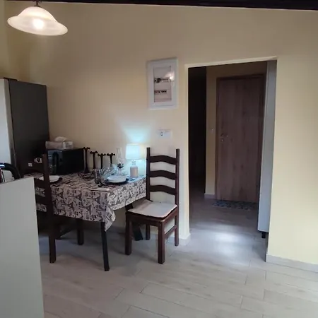 Dominic Central Venetian Castle Old Port Apartment Chania  Exterior foto